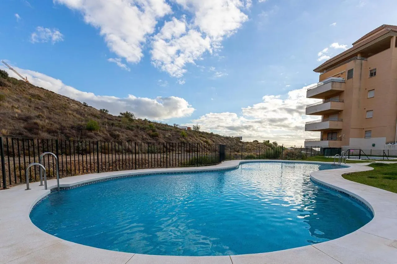 Sunrise Apartment Fuengirola 0*,  Spanje