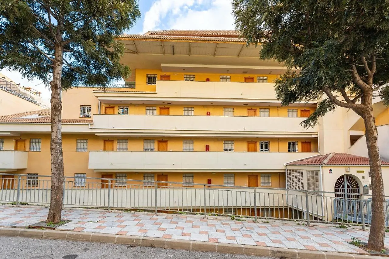Sunrise Apartment Fuengirola