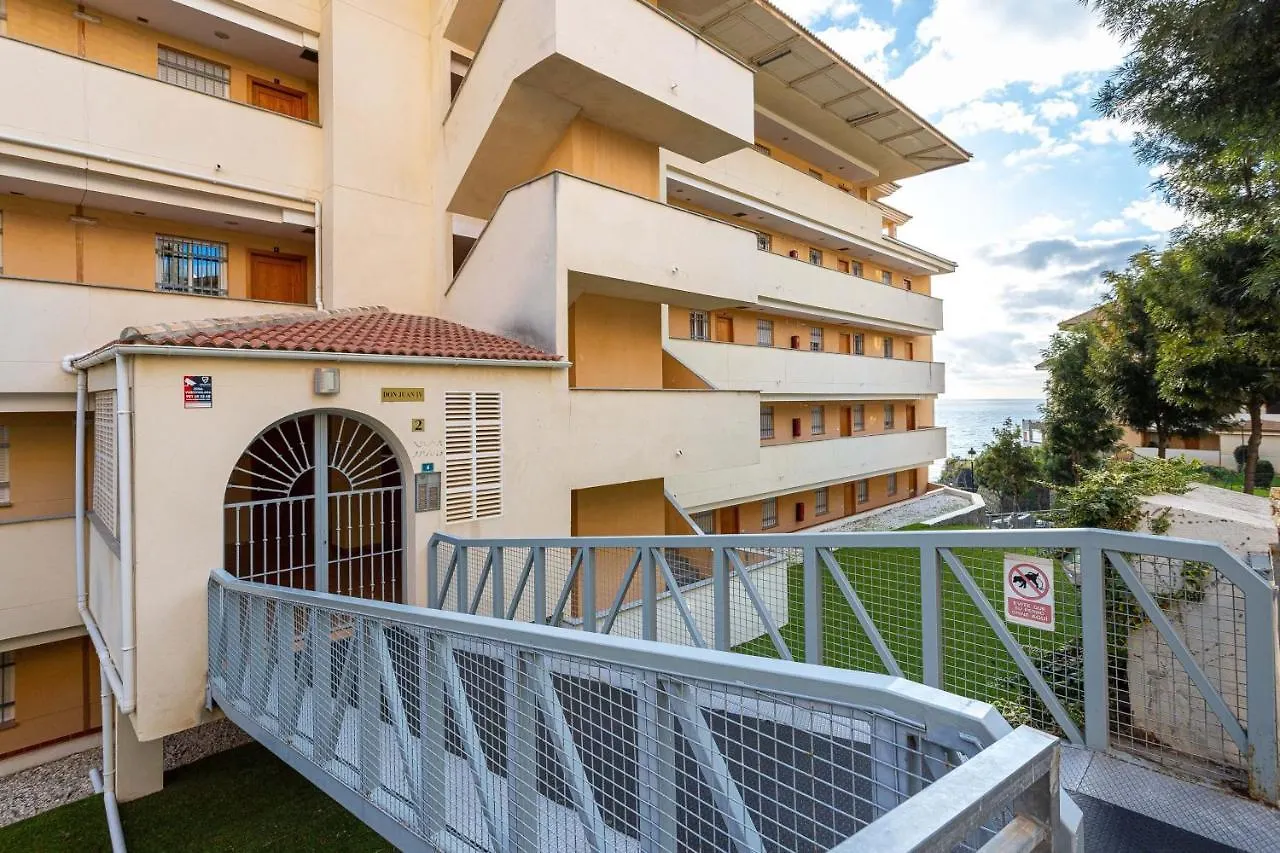 Sunrise Apartment Fuengirola