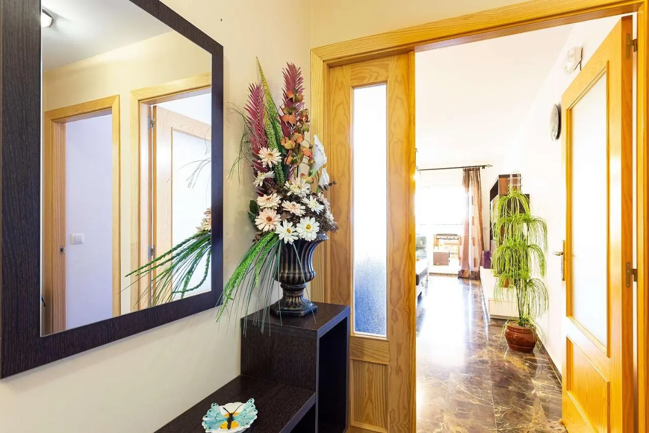 Sunrise Apartment Fuengirola