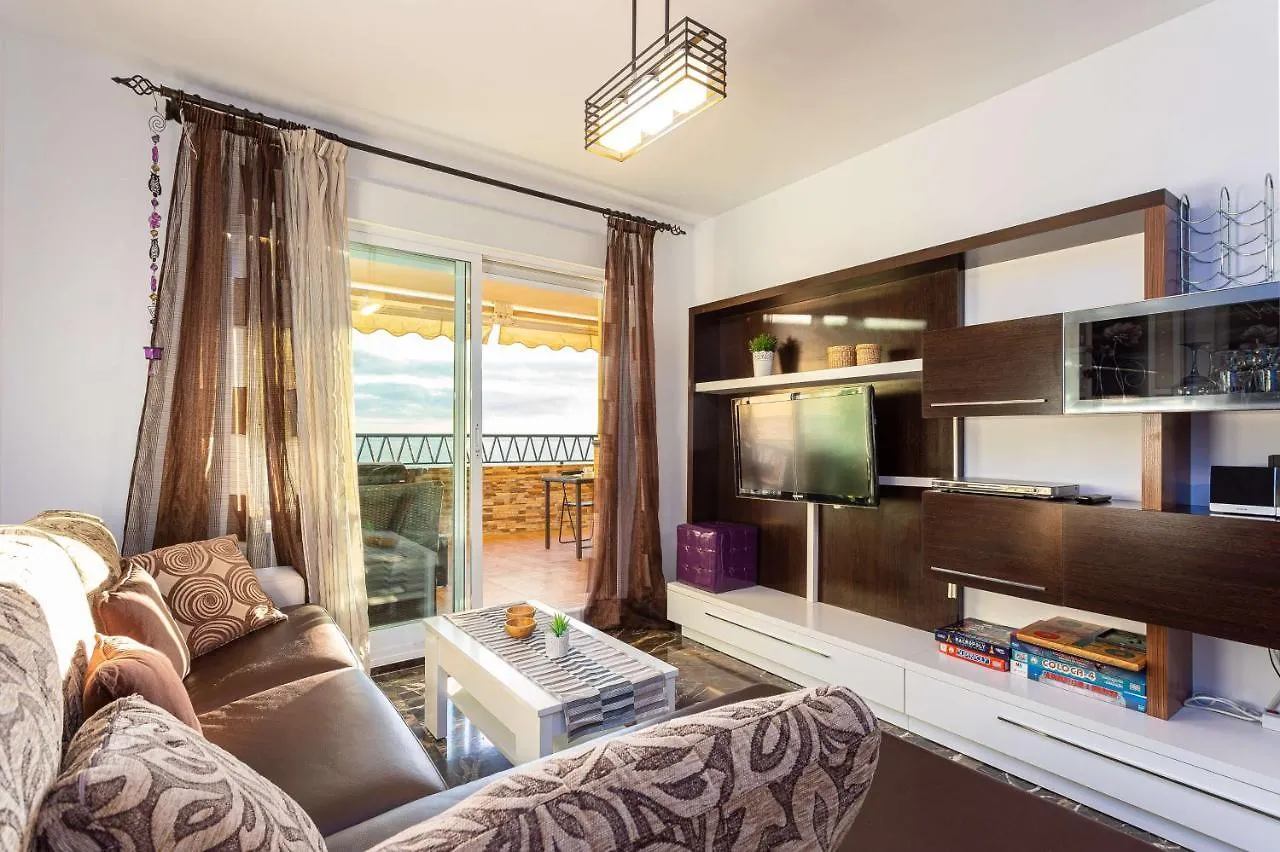 Sunrise Apartment Fuengirola