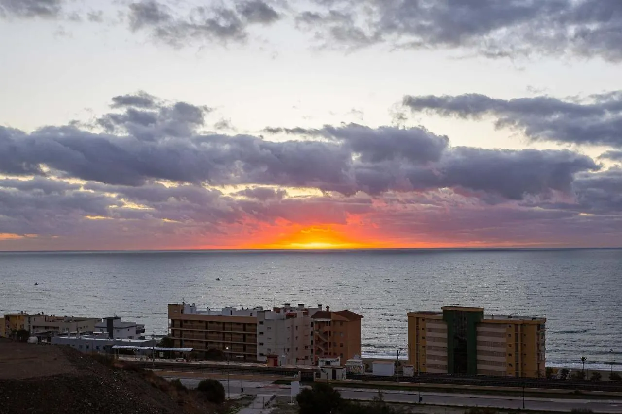 Sunrise Apartment Fuengirola