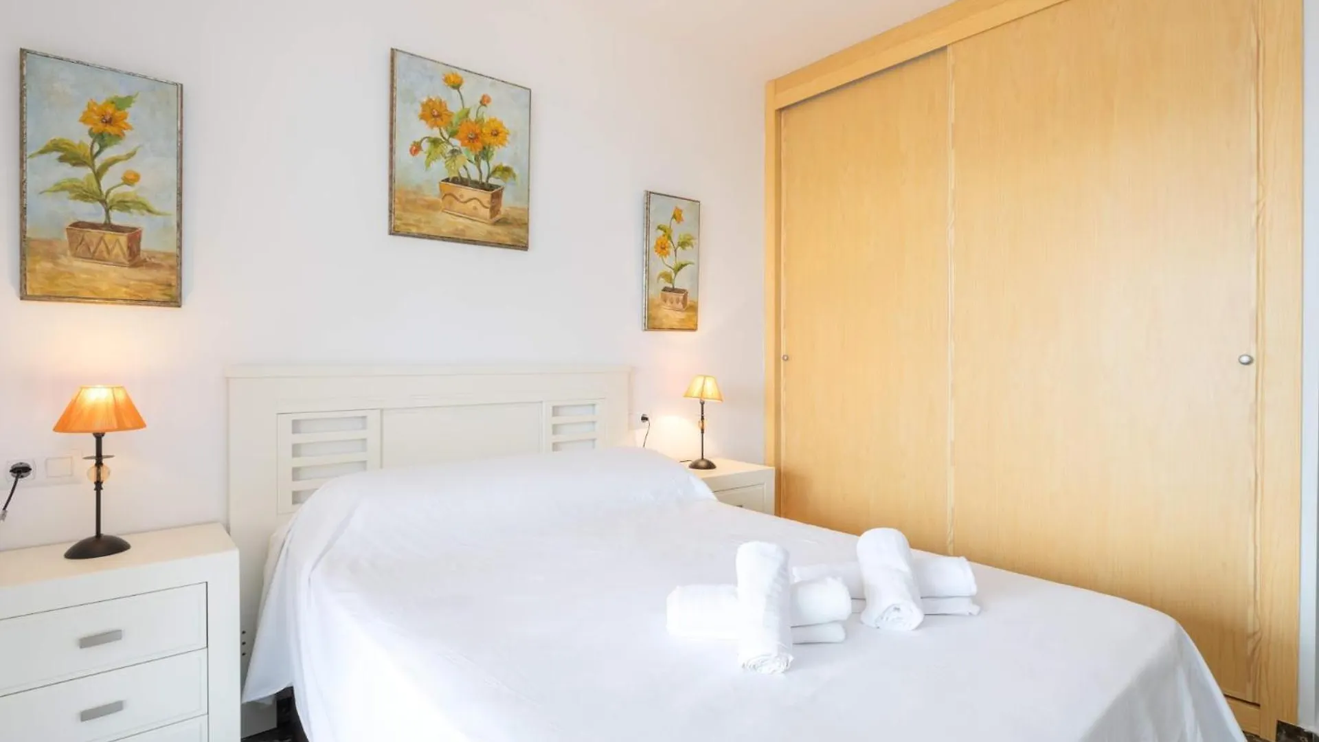 Sunrise Apartment Fuengirola