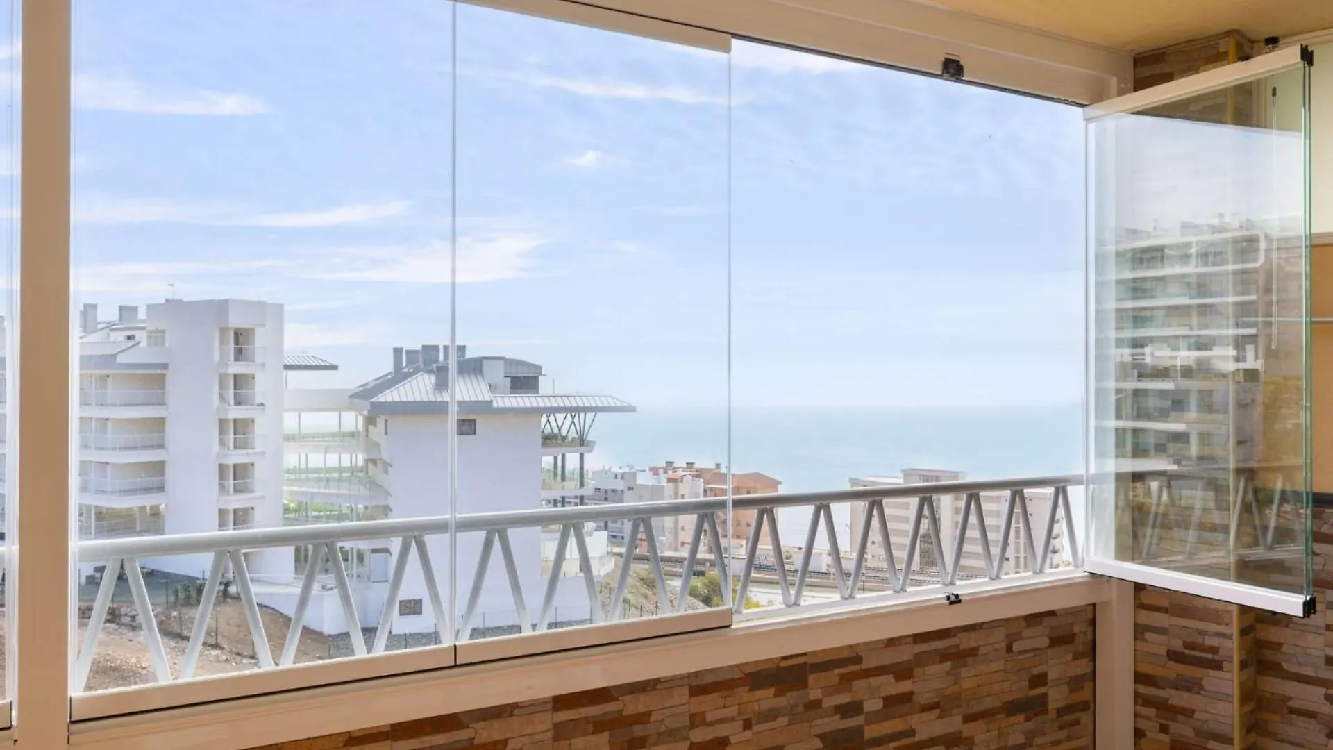 Sunrise Apartment Fuengirola