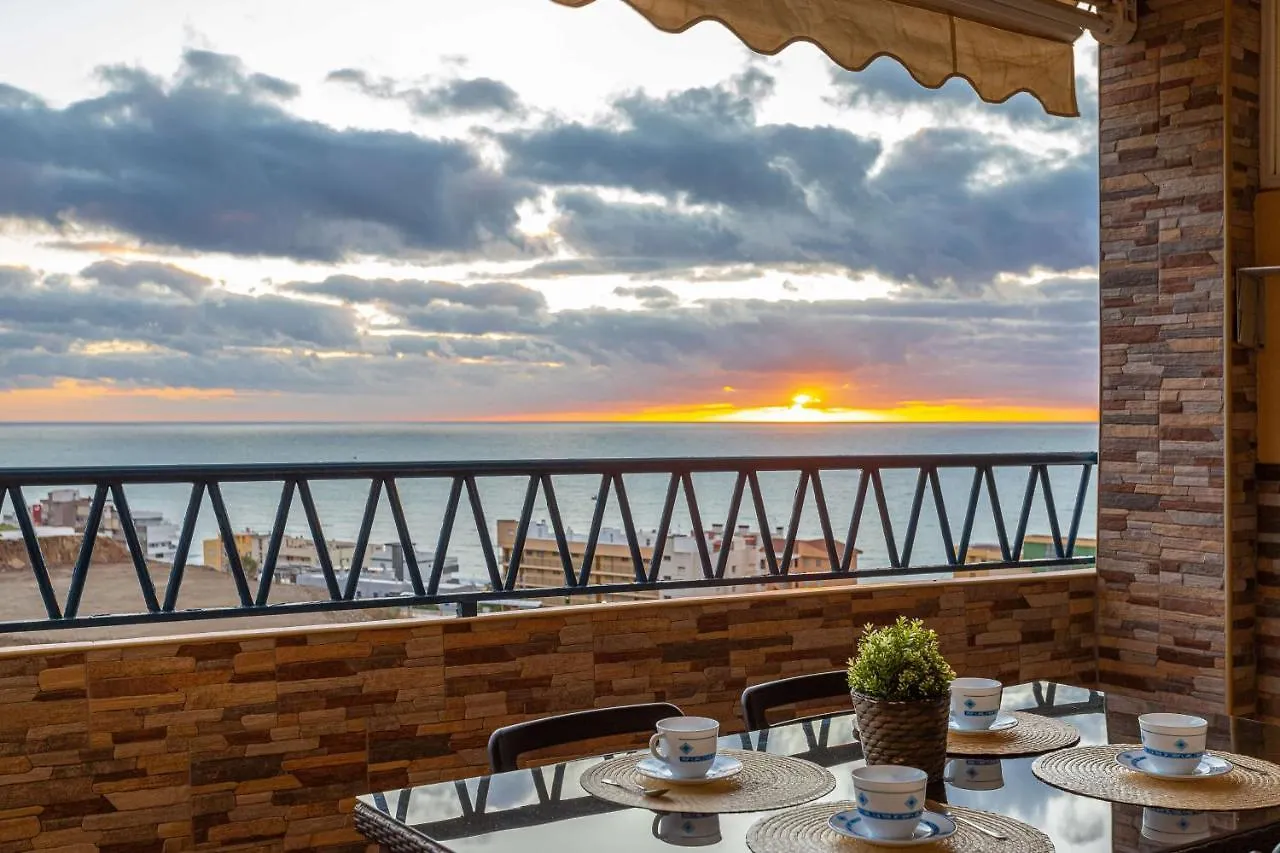 Sunrise Apartment Fuengirola 0*,