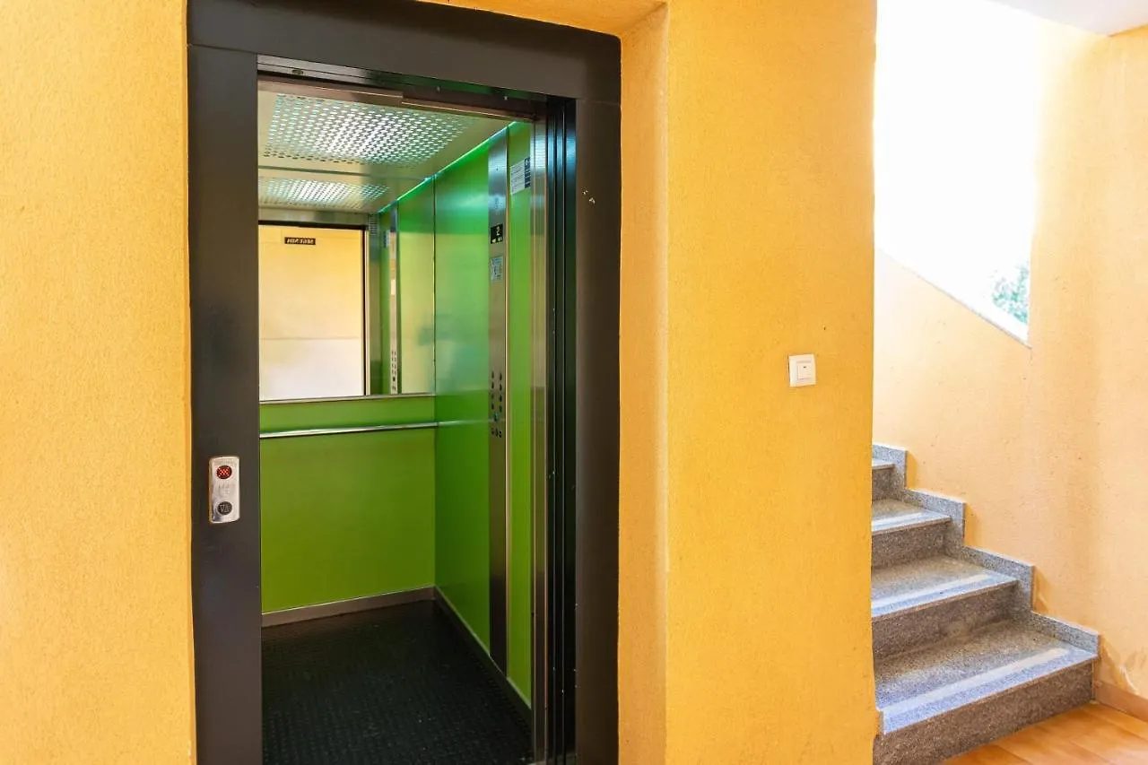 Sunrise Apartment Fuengirola