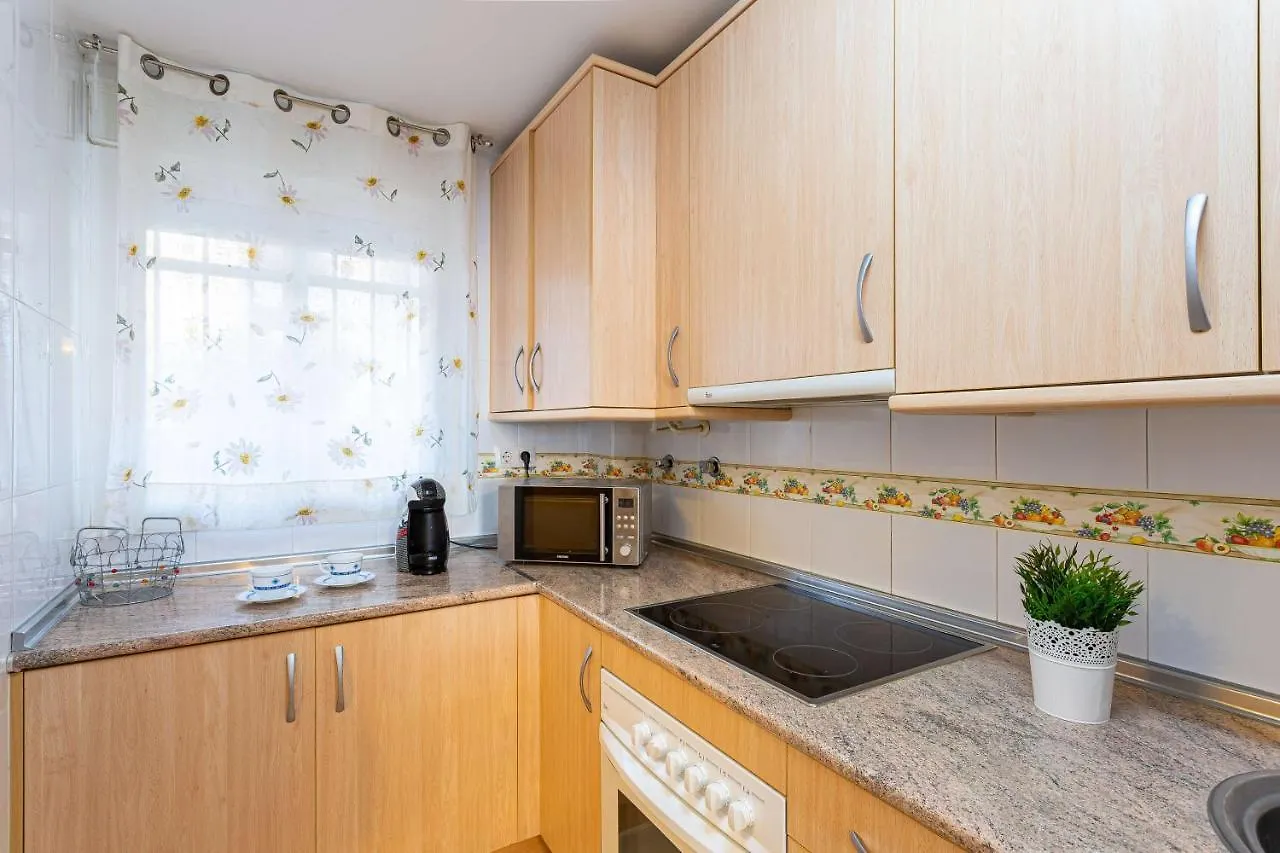 Sunrise Apartment Fuengirola