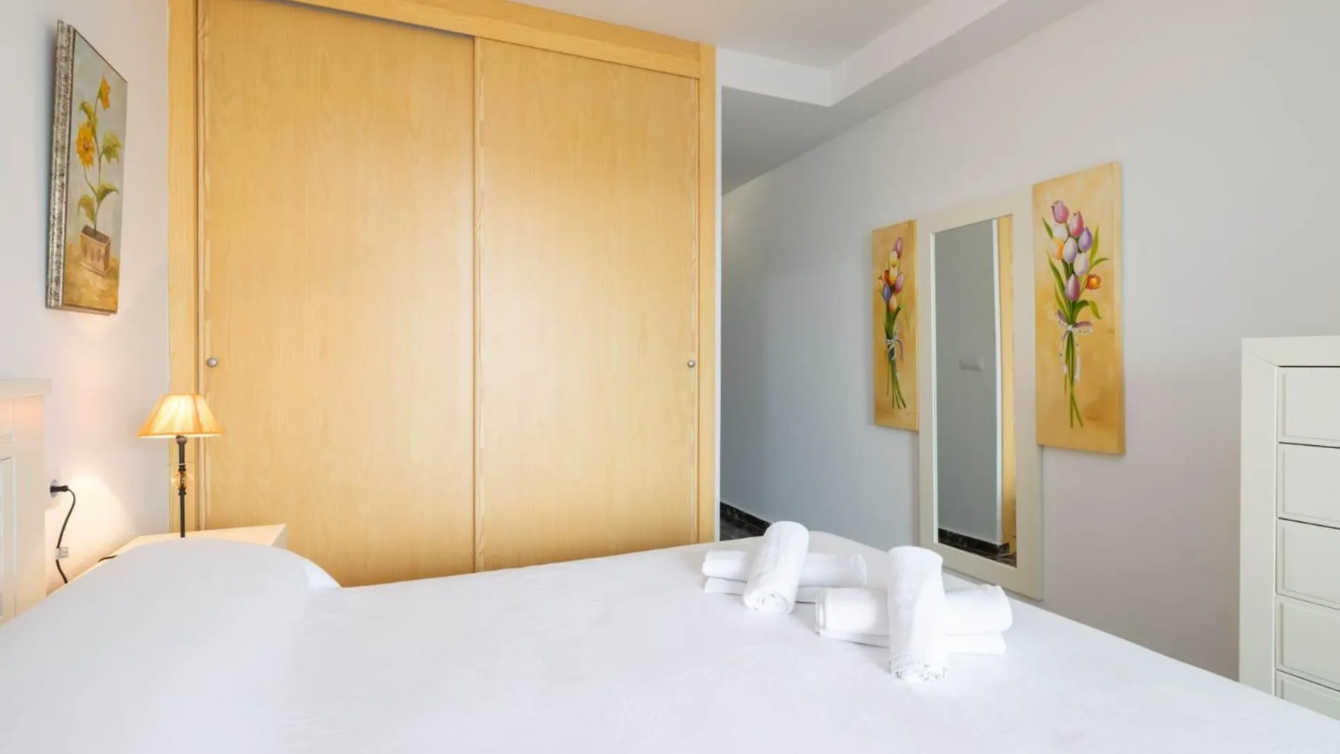 Sunrise Apartment Fuengirola