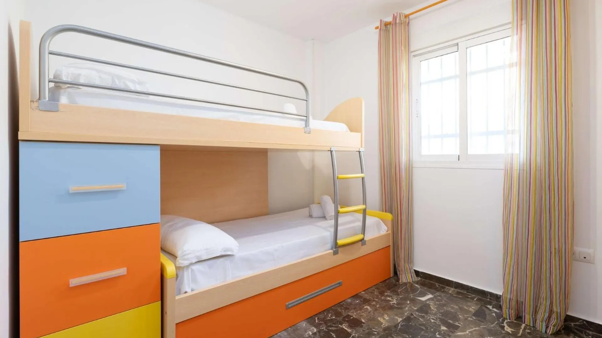 Sunrise Apartment Fuengirola